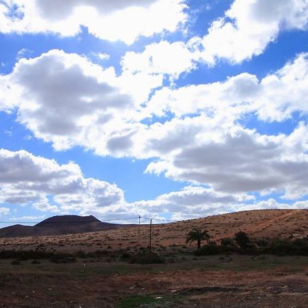 Montana Valles De Ortega - A Zewnętrze zdjęcie