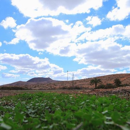 Montana Valles De Ortega - A Zewnętrze zdjęcie